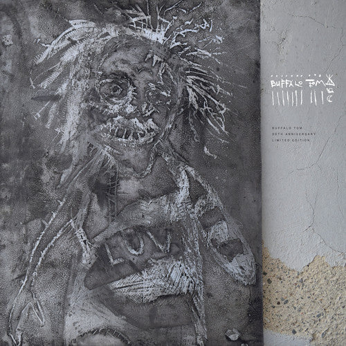 the album cover for Buffalo Tom - Buffalo Tom 30th Anniversary Edition  [RSD 2019]