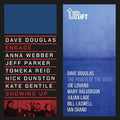 the album cover for Dave Douglas - Showing Up  [RSD 2019]