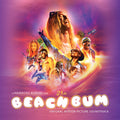 the album cover for John Debney - Beach Bum (Original Motion Picture Soundtrack)