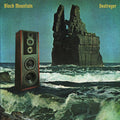 the album cover for Black Mountain - Destroyer [Colored Vinyl]