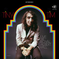 the album cover for Tiny Tim - Live At Royal Albert Hall [Record Store Day]