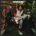 the album cover for Sinkane - Depayse [LP]
