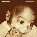 the album cover for New Age Steppers - Foundation Steppers