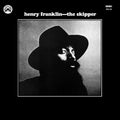 the album cover for Henry Frankin - Skipper (Remastered Vinyl Edition) [Remastered]