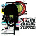 the album cover for New Age Steppers - Love Forever [Download Included]