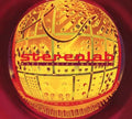the album cover for Stereolab - Mars Audiac Quintet
