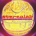 the album cover for Stereolab - Mars Audiac Quintet: Remastered [3LP]