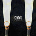 the album cover for Mach Hommy - Saturday Night Lights Vol. 1 & 2