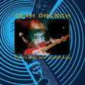 the album cover for Team Dresch - Captain My Captain