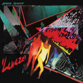 the album cover for Geneva Jacuzzi - Lamaze [LP]