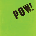 the album cover for Pow! - Shift [LP]