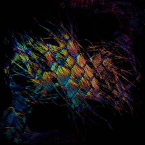 the album cover for Vaura - Sables