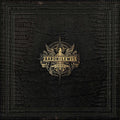 the album cover for Aaron Lewis - State I'm In [LP]