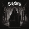 the album cover for Belzebubs - Pantheon Of The Nightside Gods