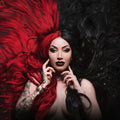 the album cover for New Years Day - Unbreakable