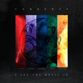 the album cover for Currents - I Let The Devil In
