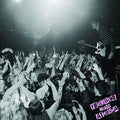 the album cover for YUNGBLUD - Yungblud: Live In Atlanta