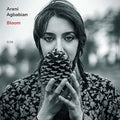 the album cover for Areni Agbabian / Stocker,Nicolas - Bloom