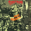 the album cover for Terrorizer - World Downfall (Cd Digipack Fdr Audio) [Digipak]