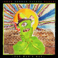 the album cover for Sean Noonan Pavees Dance - Tan Man's Hat [Digipak]