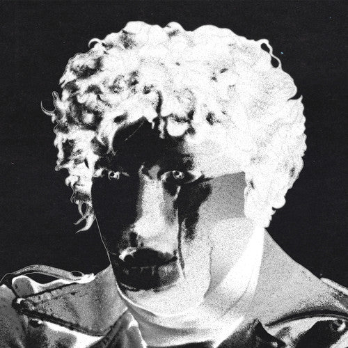 the album cover for M83 - Knife + Heart (Official Soundtrack)