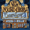 the album cover for New Found Glory - From The Screen To Your Stereo 3