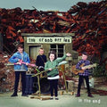 the album cover for The Cranberries - In The End [Colored LP]