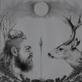 the album cover for Fanua - Hunt [Digipak]