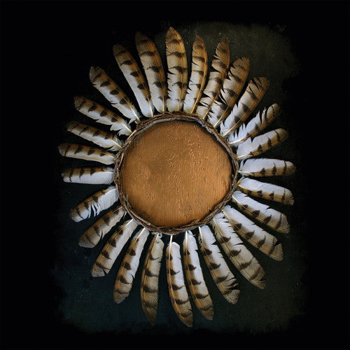 the album cover for Fauna - Avifauna [Digipak]
