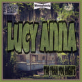 the album cover for The Yeah You Rights - Lucy Anna