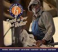 the album cover for Fruteland Jackson - Good As Your Last Dollar