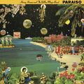 the album cover for Harry Hosono - Paraiso (& The Yellow Magic Band) [Limited Edition] [Remastered]