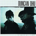 the album cover for Duncan Dhu - El Grito Del Tiempo