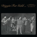 the album cover for Diggin For Gold Volume 3 / Various - Diggin for Gold Volume 3