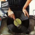 the album cover for Harde Smart / Various 2pk - Harde Smart