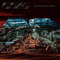 the album cover for Quantic - Atlantic Oscillations - Single [Vinyl]