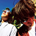 the album cover for Cosmonauts - Star 69