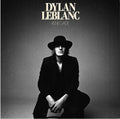 the album cover for Dylan LeBlanc - Renegade