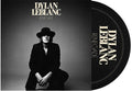 the album cover for Dylan LeBlanc - Renegade [LP]