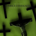 the album cover for John Carpenter & Alan Howarth - Prince Of Darkness (Wht) [Remastered]
