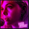 the album cover for Various Artists - Teen Spirit (Original Soundtrack)