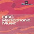 the album cover for Bbc Radiophonic Music / Various - Bbc Radiophonic Music / Various [Colored Vinyl] [Limited Edition] (Pnk)