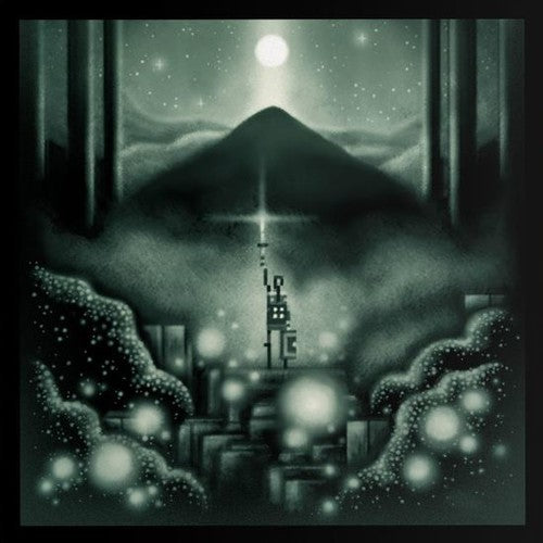 the album cover for Unknown Artist - Sword & Sworcery [Deluxe]
