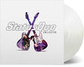 the album cover for Status Quo - Collected (Hol)