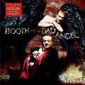 the album cover for Booth & The Bad Angel - Booth & The Bad Angel [Colored Vinyl] (Uk)