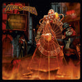 the album cover for Helloween - Gambling With The Devil
