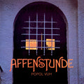 the album cover for Popol Vuh - Affenstunde