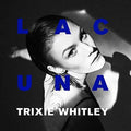 the album cover for Trixie Whitley - Lacuna
