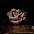 the album cover for Defeater - Defeater