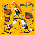 the album cover for The Frights - Live At The Observatory [LP]